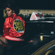 Zazie Beetz in Slice